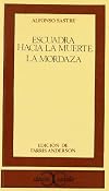 Escuadra hacia la muerte. La mordaza