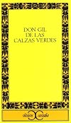Don Gil de las calzas verdes
