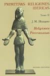 Primitivas religiones ibéricas