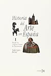 Historia del arte en España (Colección Fundamentos) (Spanish Edition)