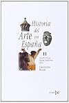 Historia del Arte en Espana II (Fundamentos)