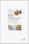 Historia de los estilos artísticos II
