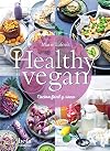 Healthy vegan : cocina facil y sana [Spanish]