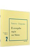 El evangelio segΓΊn San Mateo