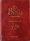 La Biblia edición popular