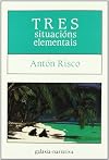 Tres situacions elementais (Coleccion literaria)