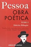 PESSOA. OBRA POETICA. BILINGUE T.II