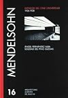 Mendelsohn: Universum Cinema 1926-1928 (Absent Architecture)