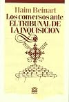 Conversos on Trial: The Inquisition in Ciudad Real (Hispania Judaica)