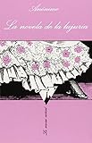 Amazon cover image