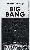 Big-bang (Spanish Edition)