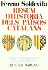Resum d'història dels Països Catalans