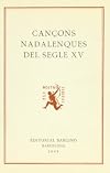 Cançons nadalenques del segle XV