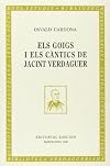 Els Goigs i els c&agrave;ntics de Jacint Verdaguer