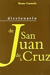 Diccionario De San Juan De La Cruz