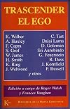 Trascender el ego (Spanish Edition)