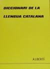 Diccionari de la llengua catalana