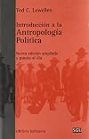 Introducción a la antropología política