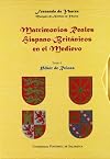 Matrimonios reales hispano-británicos en el medievo
