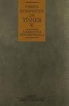 Obres completes de Tísner
