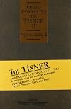 Obres completes de Tísner, II (Novel.les, 2)