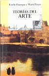 Teorías del arte (Antrazit) (Spanish Edition)