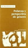 Pobreza y perspectiva de género