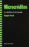 Microcréditos, la rebelión de los bonsáis: reflexiones sobre el impacto de los microcréditos en la reducción de la pobreza