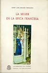La Mujer En La Epica Francesa