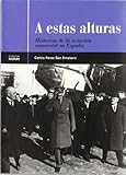 A Estas Alturas Historias De La Aviacin Comercial Espaola Aeronutica