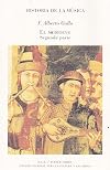 Historia de la música, II : La música de los siglos XIII al XVI