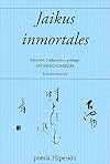 Jaikus inmortales