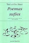 Poemas sufíes