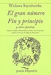 El Gran Numero Fin y Principio
