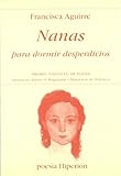 Nanas Para Dormir Desperdicios Poesa Hiperin