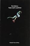 Espejo, espacio y apariciones (poesía 1970-1980)