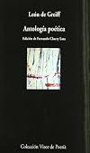 Antología Poética (Visor de Poesía) (Spanish Edition)
