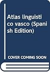 Atlas lingüístico vasco