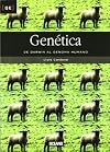 Genetica: De Darwin Al Genoma Humano (Quintaesencia) (Spanish Edition)