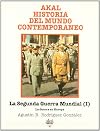 Segunda Guerra Mundial, La