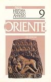 Oriente - Los Fenicios (Spanish Edition)