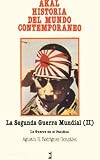 Segunda Guerra Mundial, La - Tomo 2