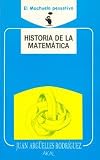 Historia de la matemática