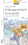 El Dia que en Cecili es va perdre
