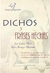 Dichos y frases hechas