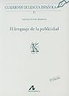 El Lenguaje De La Publicidad