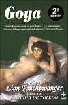 This Is the Hour: A Novel About Goya