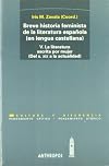 La literatura escrita por mujer : (del s. XIX a la actualidad)