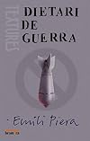 Dietari de guerra