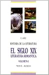 El siglo XIX literatura romántica